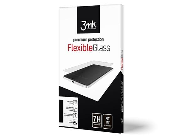 3MK FlexibleGlass, iPhone 7, 1 kpl