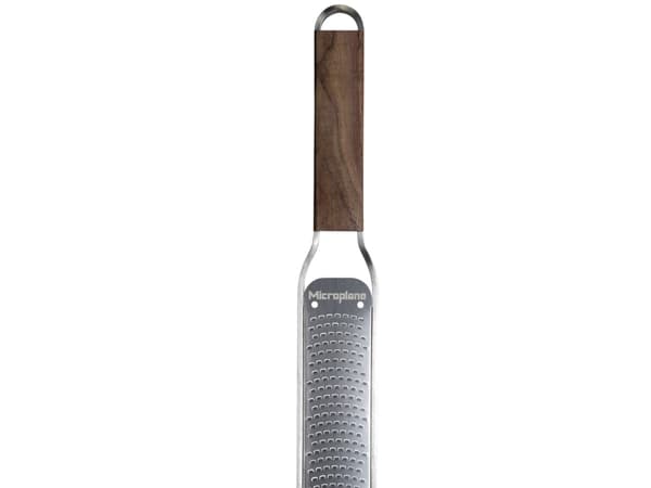 Microplane Tarka MASTER ZESTER / Microplane