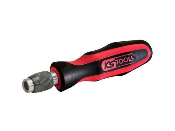 KS Tools 159.1070 Bitti ruuvimeisseli 1/4
