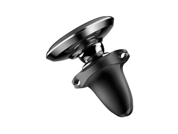 Bilholder, Baseus magnetisk telefonholder (svart)
