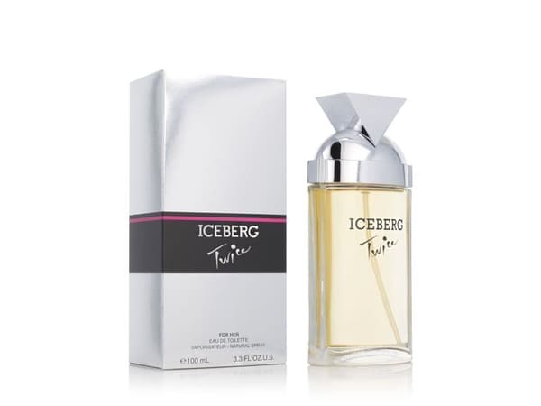 Iceberg Twice Eau de Toilette 100 ml (dam)