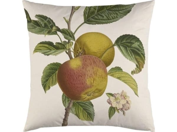 Örngott 50x50 cm - Apple tree