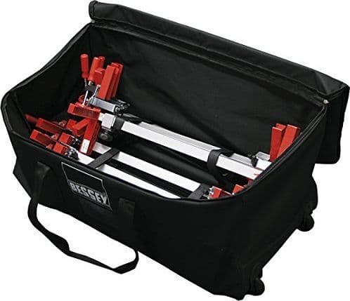 BESSEY - Door frame clamp set - 6 deler