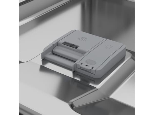 Beko 8690842767593 - Diskmaskin - Silver