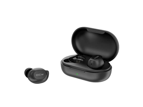 QCY T9 TWS WIRELESS EARPHONES BLUETOOTH 5.0