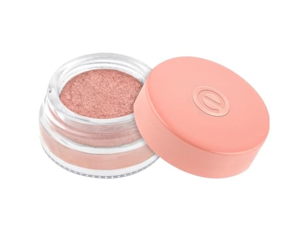 Essence Eyeshadow Cream 01 N
