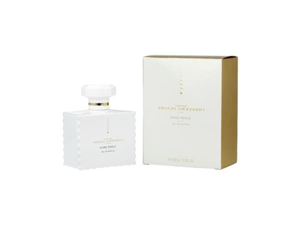 Pascal Morabito P Morabito Pure Pearl Eau De Parfum 100 Ml