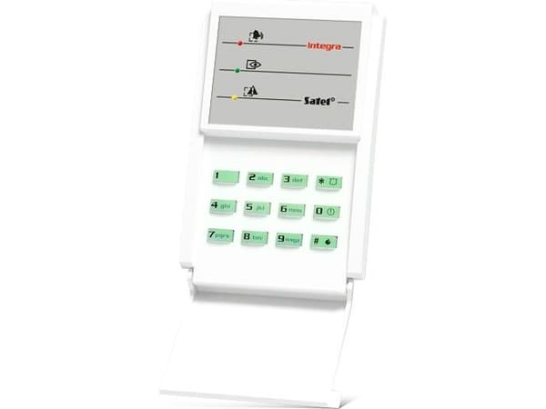 Satel INT-S-GR, RS-485, Vit