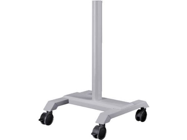 Rittal CP 6106.400, Grå, 1 styck