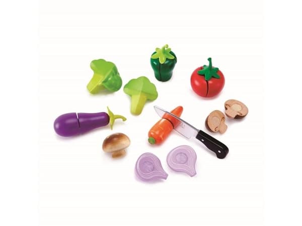 Hape Garden vihannekset