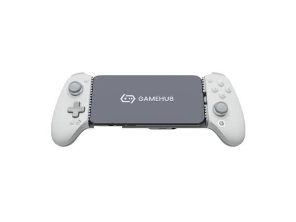 GameSir G8+ MFi Mobile Controller (Gray)