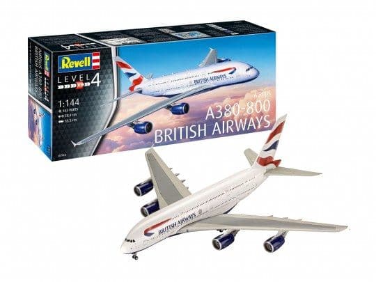 Revell 4009803039220