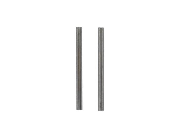 Bosch høvelblad 3 mm 2 stk.