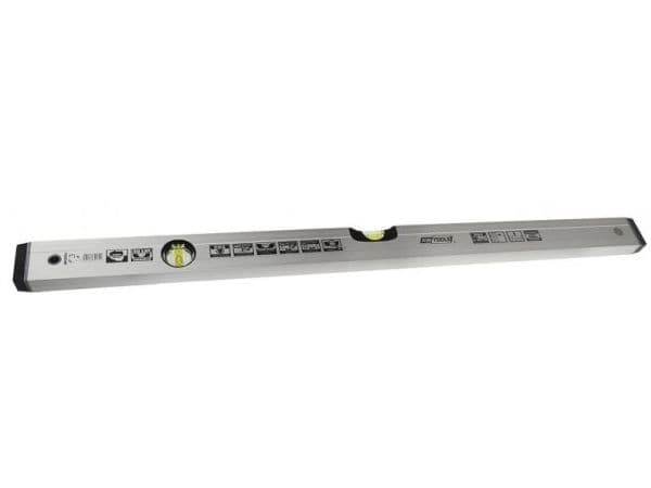AWTOOLS ANODISOITU TASONOPAS 40cm