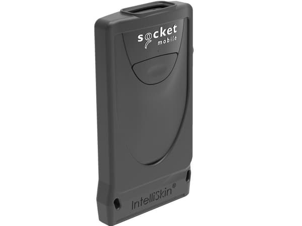 Socket Mobile DuraScan D840, Kannettava viivakoodinlukija, 1D, Lineaarinen, Codabar, Code 128, Code 39, Code 93, EAN 128, EAN-13, EAN-8, GS1 DataBa...