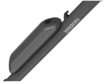 Ninebot - Batteri - 5960 mAh - 215 Wh - för KickScooter E25D