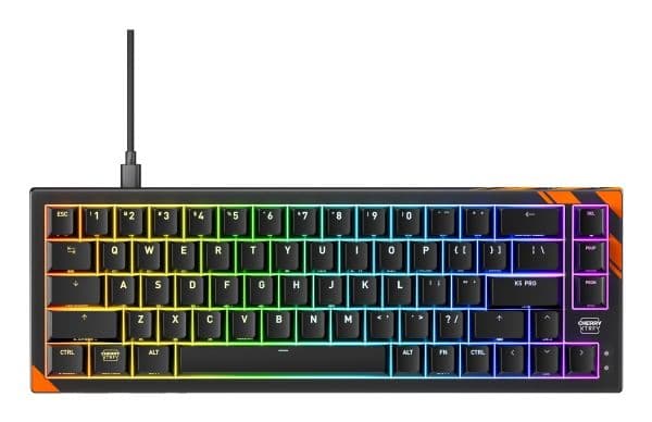 CHERRY - Tastatur