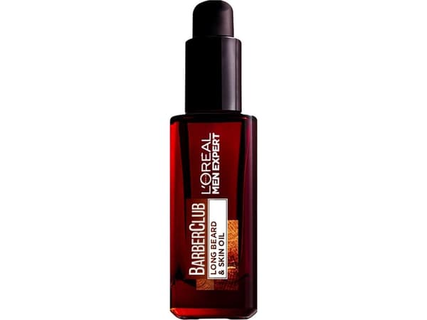 L'Oreal Paris Men Expert Barber Club 30ml