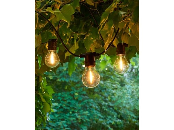 Sirius Tobias Supplementsæt - 10 LED - Klar