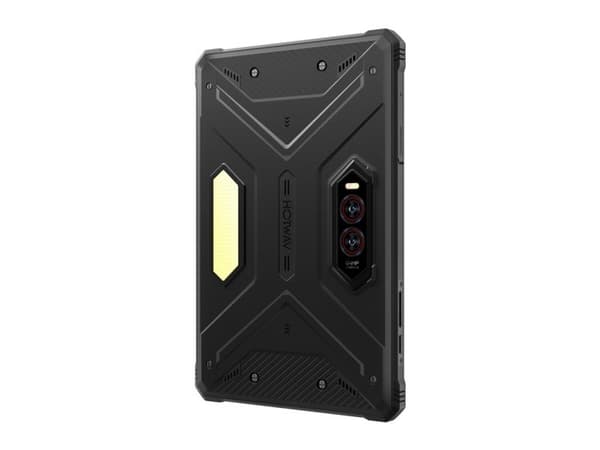 Planšete HOTWAV TAB R9 Plus tablet (juodas)