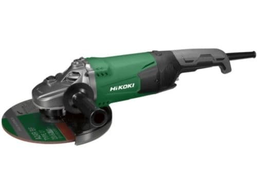 Hikoki G23SW2, 2,42 kg