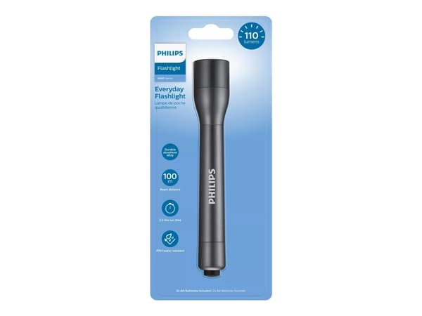 Philips 4000 Series - Lommelykt - LED