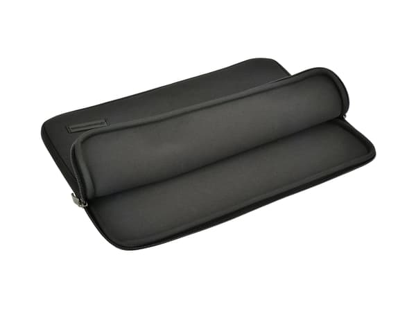 Conceptronic OBRIX02B, Överdrag, 36,6 cm (14.4"), 217 g