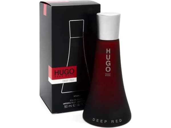 Deep Red