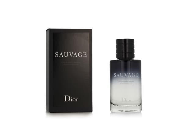 Dior Sauvage After Shave Lotion 100 ml