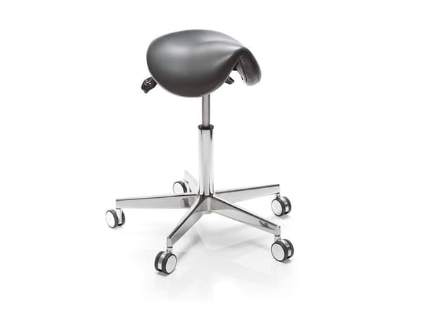 Sadelstol Polo S standard