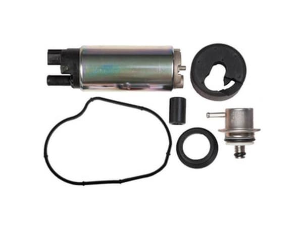 Sierra Fuel Pump w/ Regulator