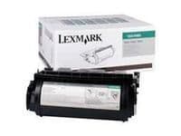 Lexmark kassett Juodas Juodas (E360H11E)