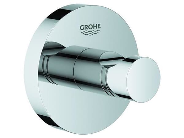 Grohe Essentials håndklekrok - Krom