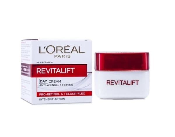 L'Oréal Paris Revitalift Day Cream 50 ml
