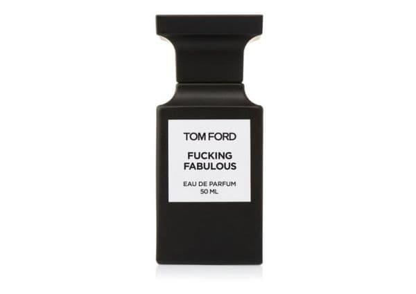 Fucking Fabulous eau de parfume 50 ml
