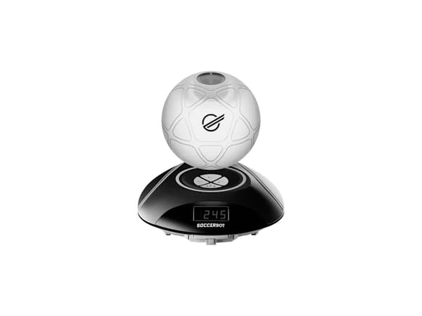 STRIKESPHERE fotballbot 2.0