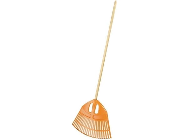 Prosperplast lövkratta Expert 49,6 cm orange (IGR3-R585)