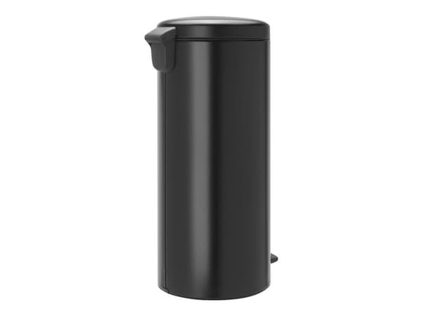 Pedalspand Brabantia 30 ltr. mat sort