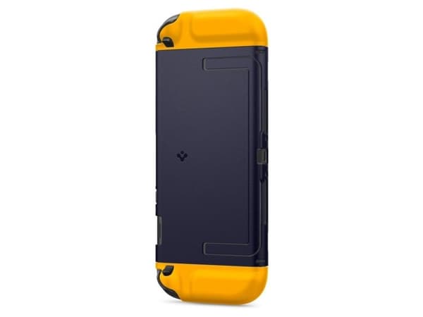 Spigen Nano Pop-skal för Nintendo Switch 2 - Marinblå