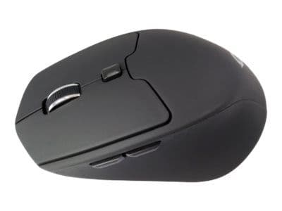 Conceptronic LORCAN02B ergonomisk Bluetooth-mus 6 knappar