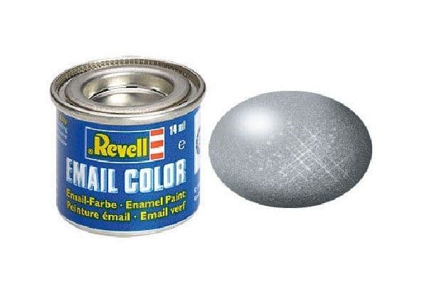 Revell jernmaling, metallisk (32191)