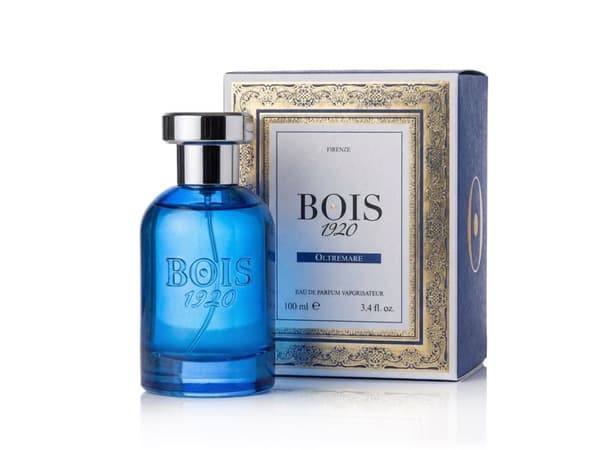 Bois 1920 Overseas Edp 100ml