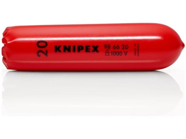 Knipex Holkki - itsekiinnittyvä holkki