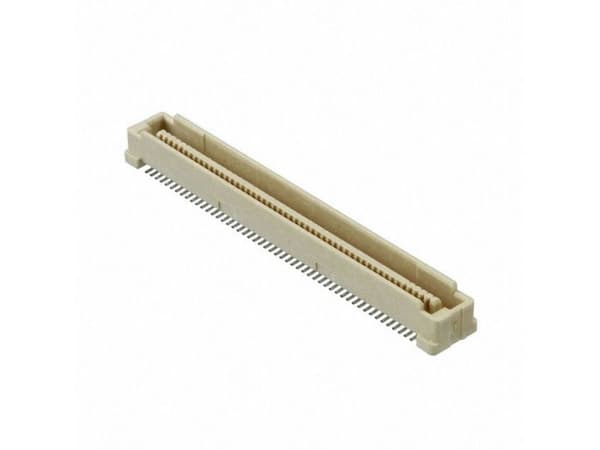TE Connectivity Liitäntäkaappi PCB 5084614-4 10 kpl Putki