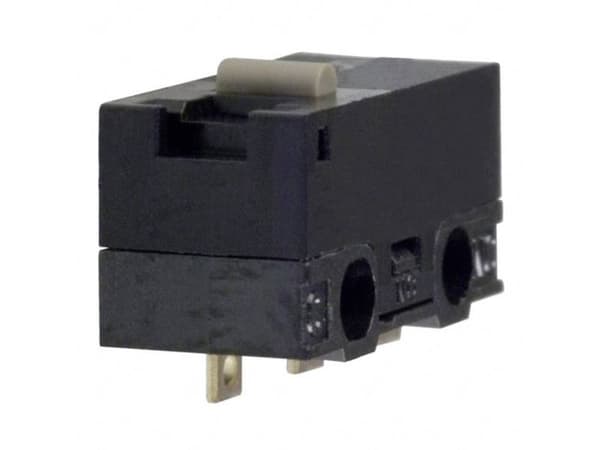 Omron D2F-01-D