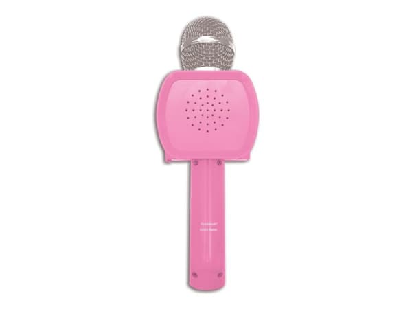 Lexibook Barbie MIC240BB - Bärbart karaoke - inget operativsystem