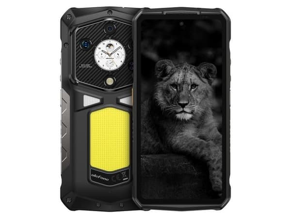 Ulefone Armor 29 Pro 16/512GB 5G smartphone