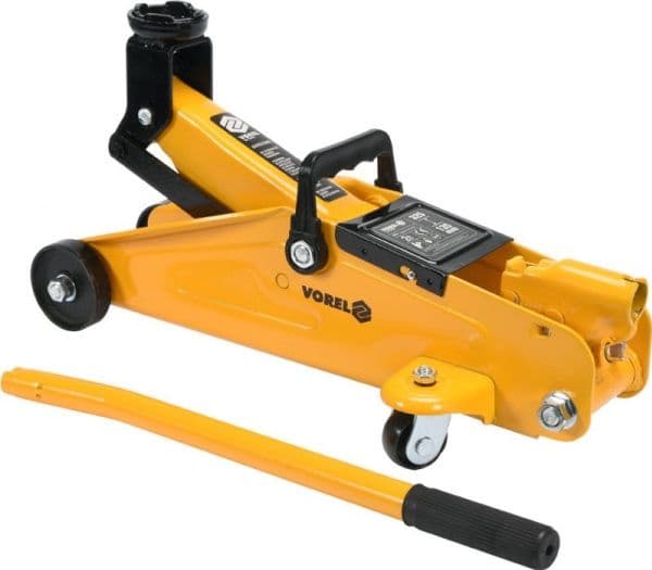 VOREL 80111, 9 kg, 1 stykker