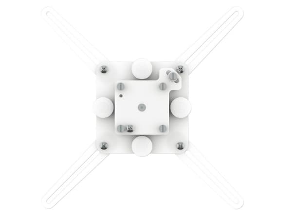 SMS Projector Precision CM V - Monteringssett (takmontering) - for projektor - hvit - takmonterbar