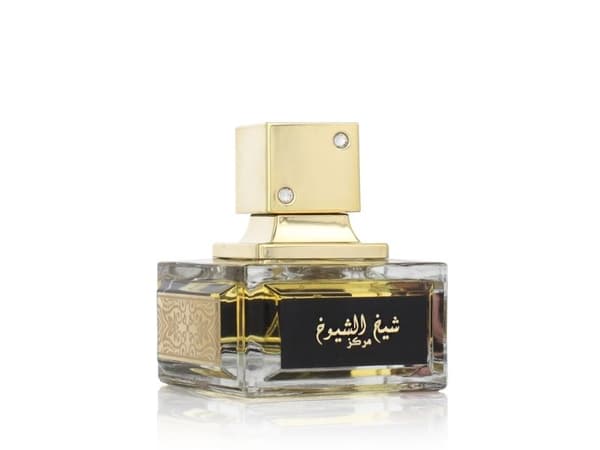 Lattafa Sheikh Al Shuyukh edp 100ml